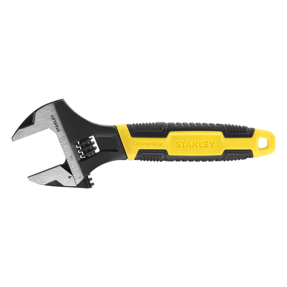 STANLEY Rollgabelschlüssel 150mm 0-90-947