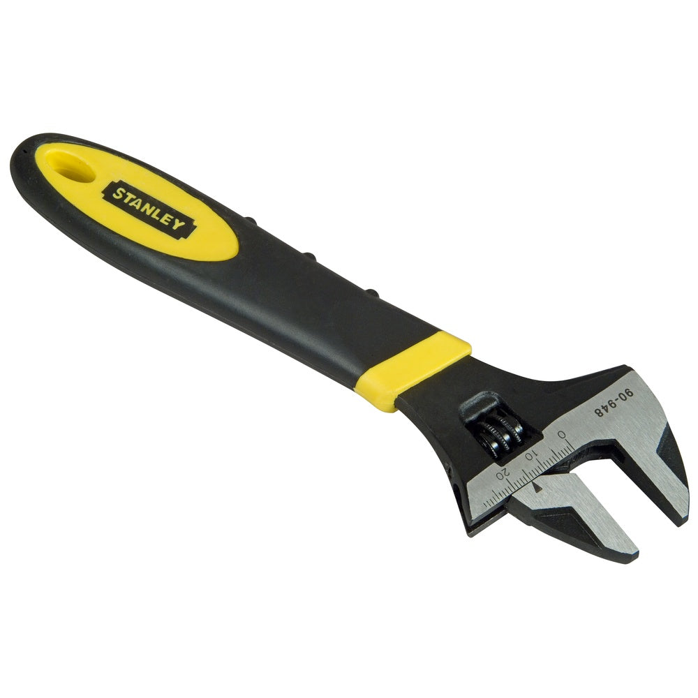 STANLEY Rollgabelschlüssel 200mm 0-90-948