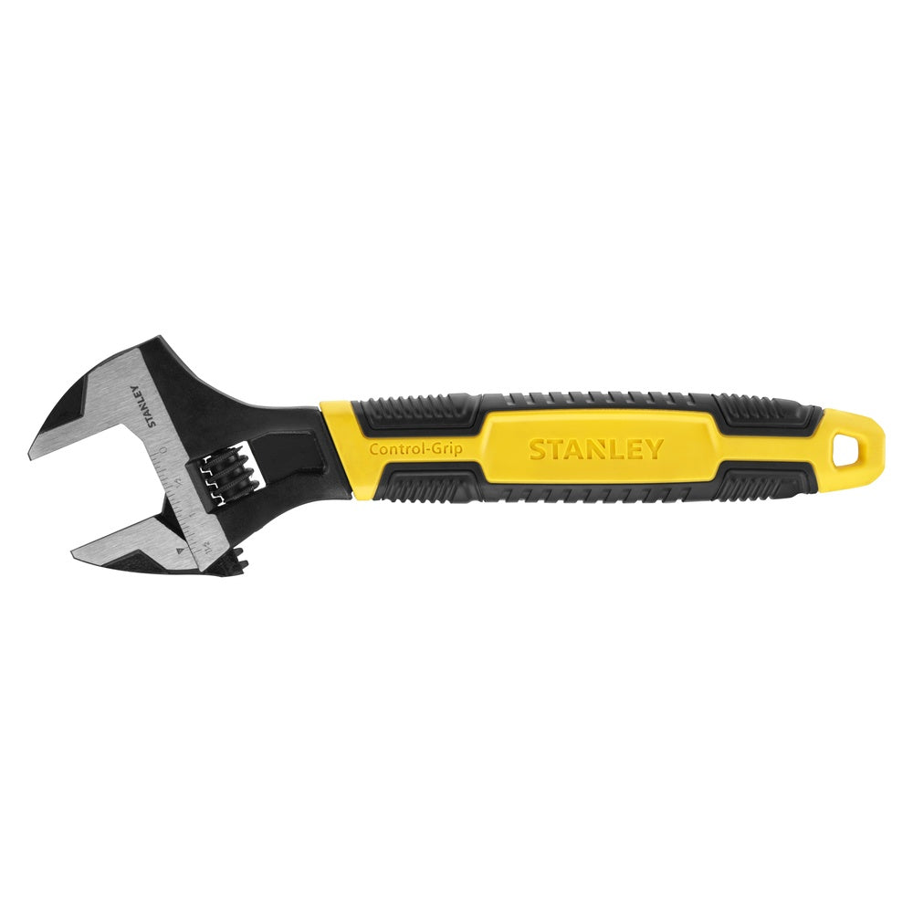 STANLEY Rollgabelschlüssel 300mm 0-90-950