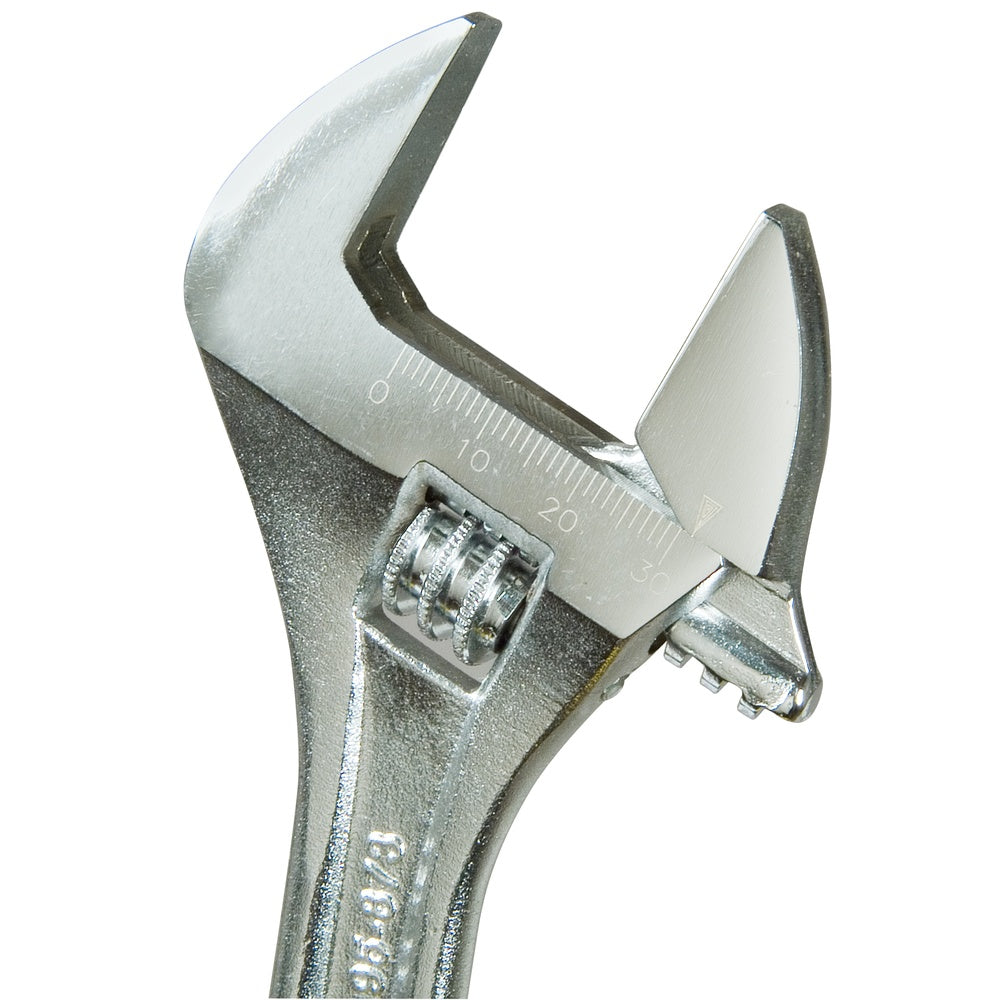 Stanley Verstellbarer Einmaulschlüssel 200 mm 0-95-873