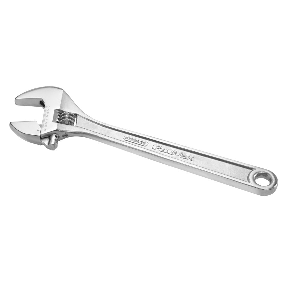 Stanley Verstellbarer Einmaulschlüssel 375 mm 0-95-876