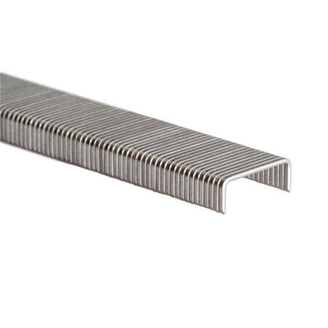 STANLEY Klammern Typ H 6mm 1000 St 1-TRR134T