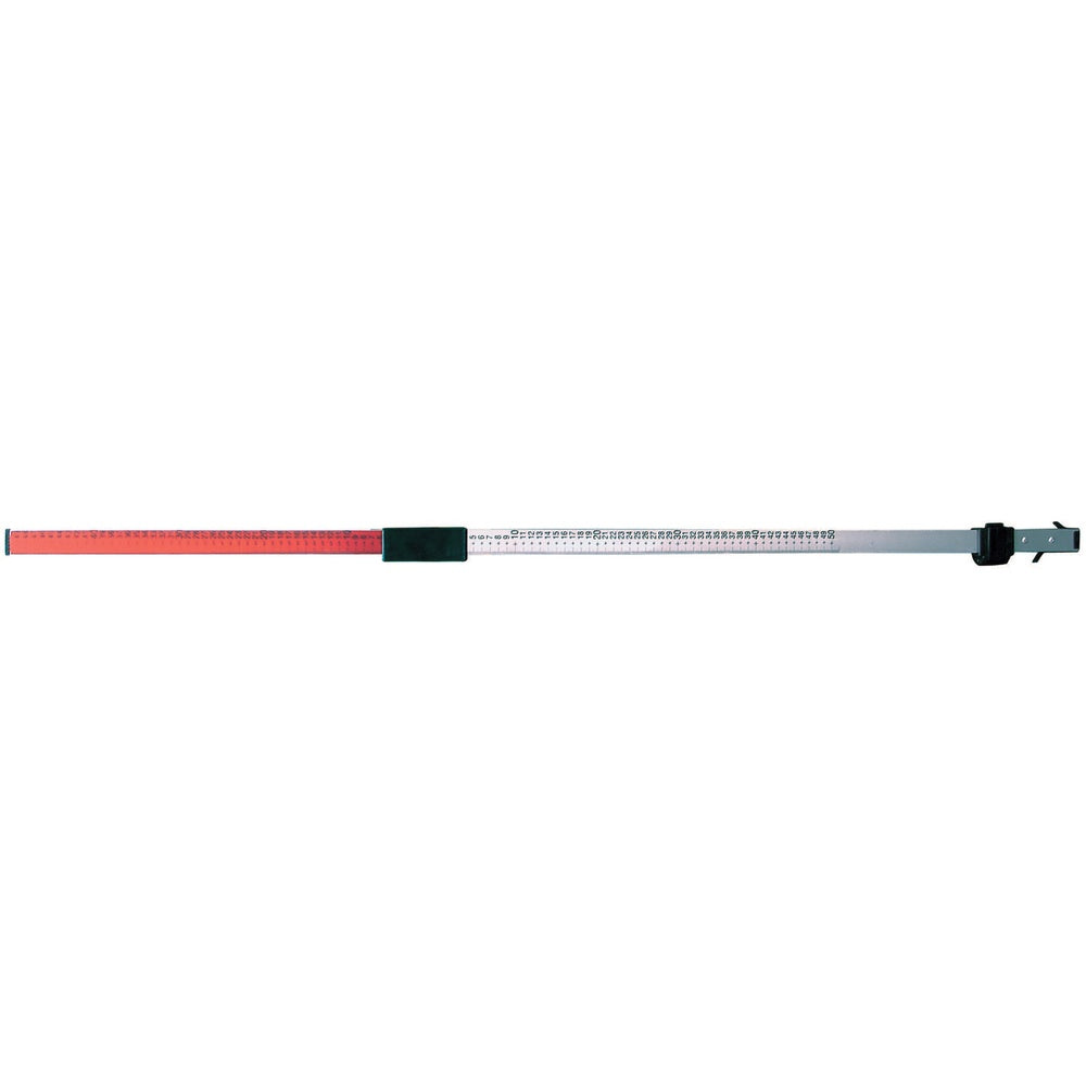 STANLEY Laserdifferenzlatte Aluminium 06-TLM