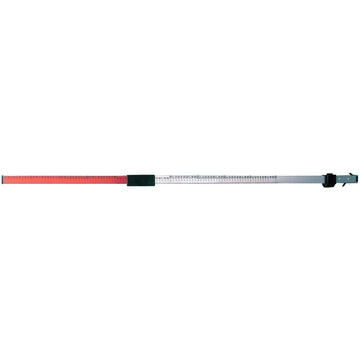 STANLEY Laserdifferenzlatte Aluminium 06-TLM