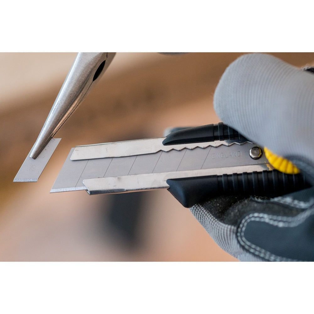 STANLEY Cutter MPO 18mm 1-10-418