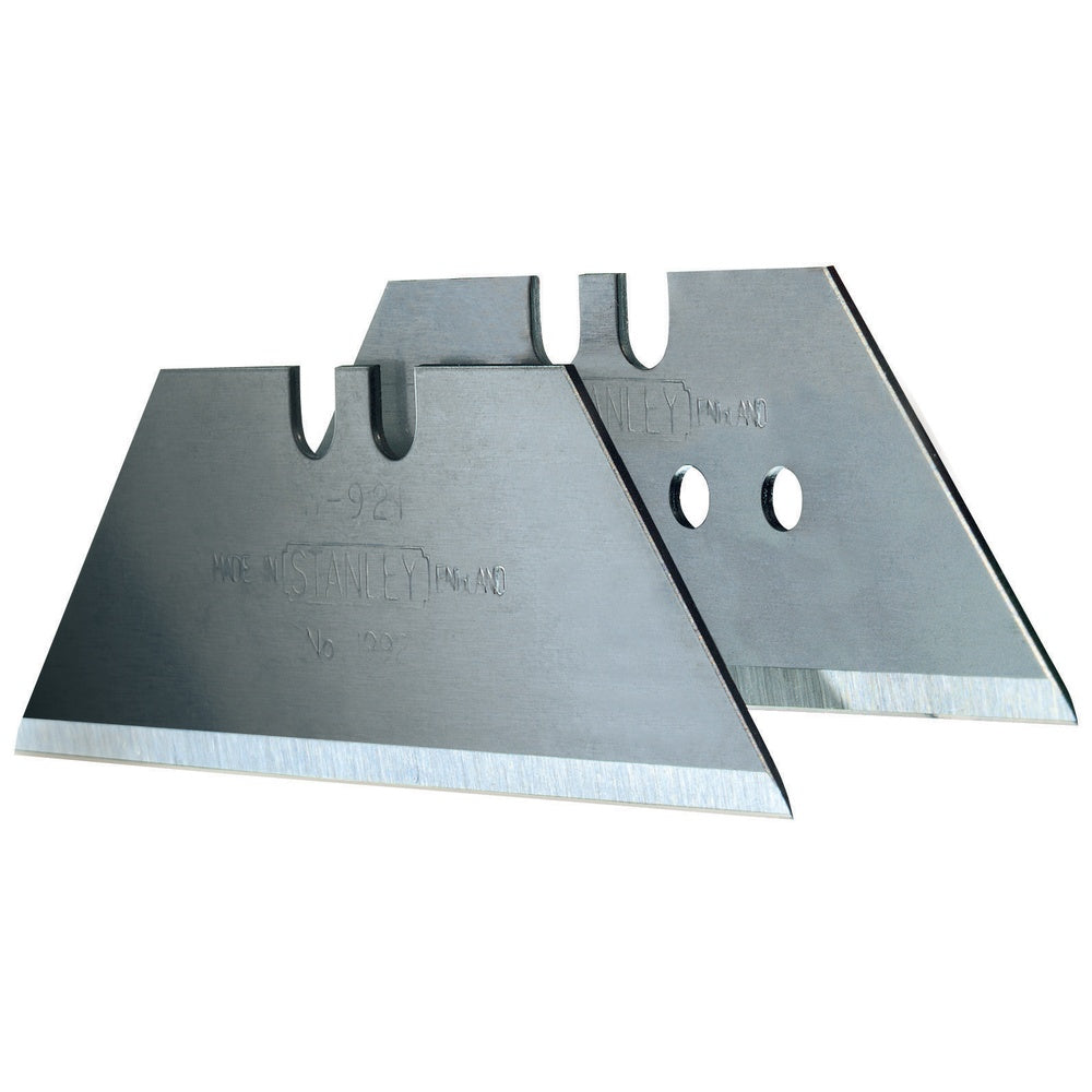 Stanley Trapezklinge 1992 mit Lochung 100 St. 1-11-916
