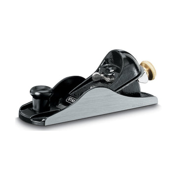 STANLEY Einhandhobel Nr. 220 1-12-220