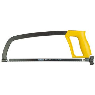 STANLEY Metallsäge 300mm einstellbar 1-15-122