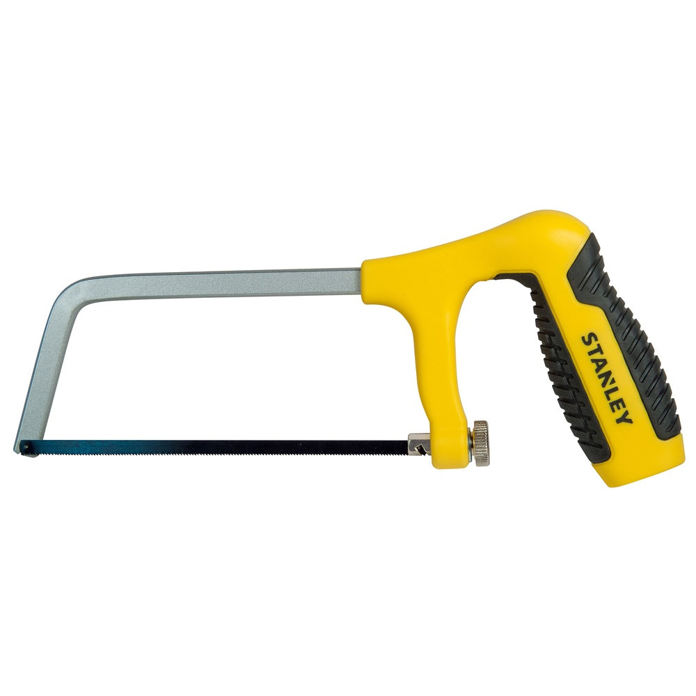 STANLEY Minimetallsäge 150mm mit Pistolengriff 1-15-317
