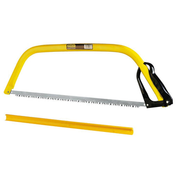 STANLEY Bügelsäge HP Standard, Hobelz. 750mm 1-15-403