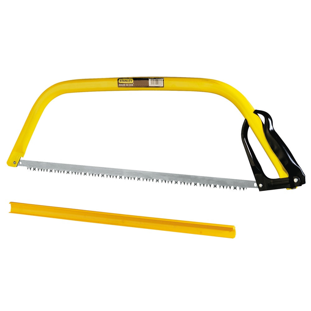 STANLEY Bügelsäge HP Standard, Hobelz. 530mm 1-15-379