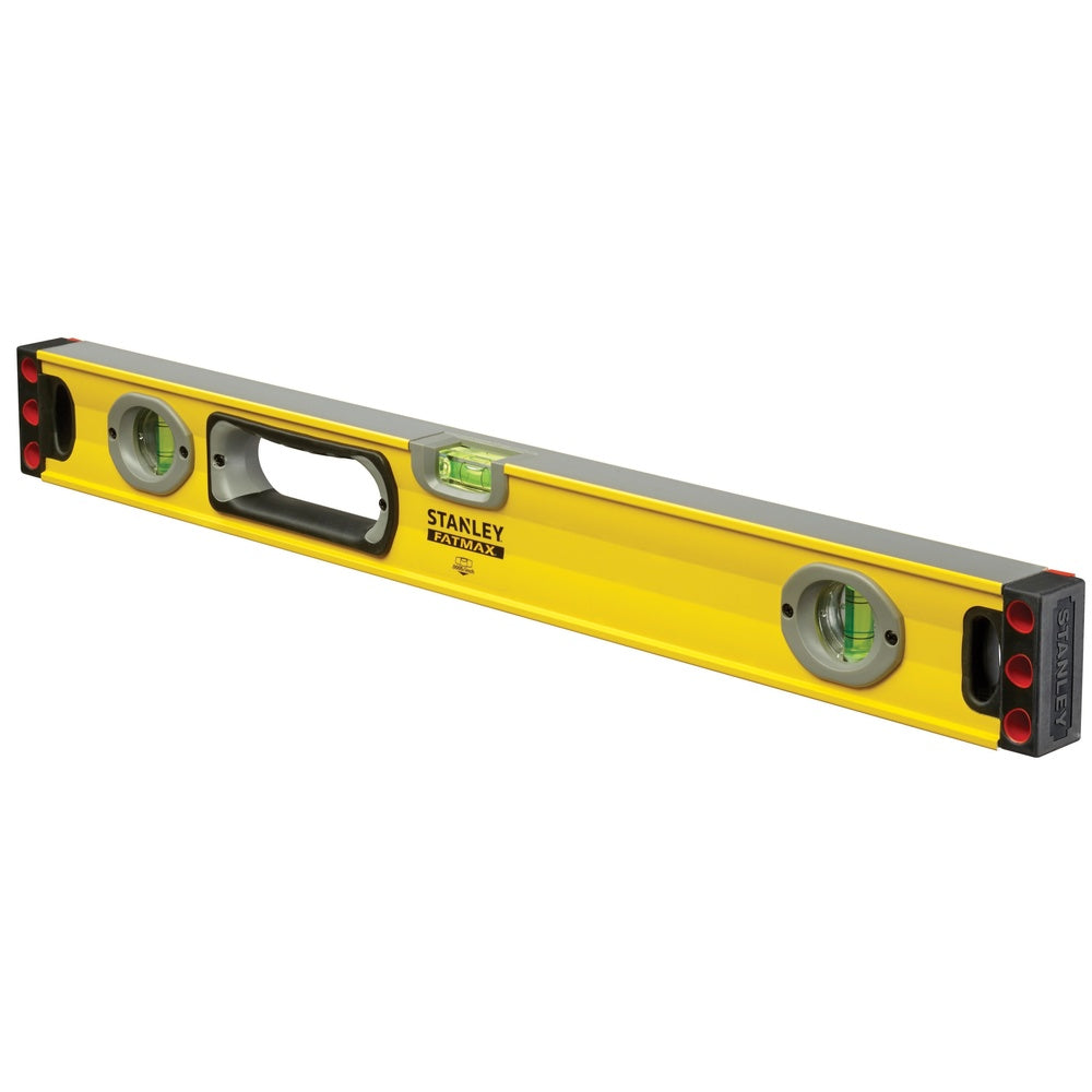 STANLEY Wasserwaage FatMax II 60cm 1-43-524