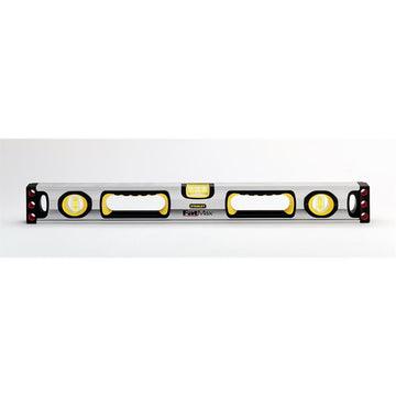 STANLEY Wasserwaage FatMax II 120cm magnetisch 1-43-549