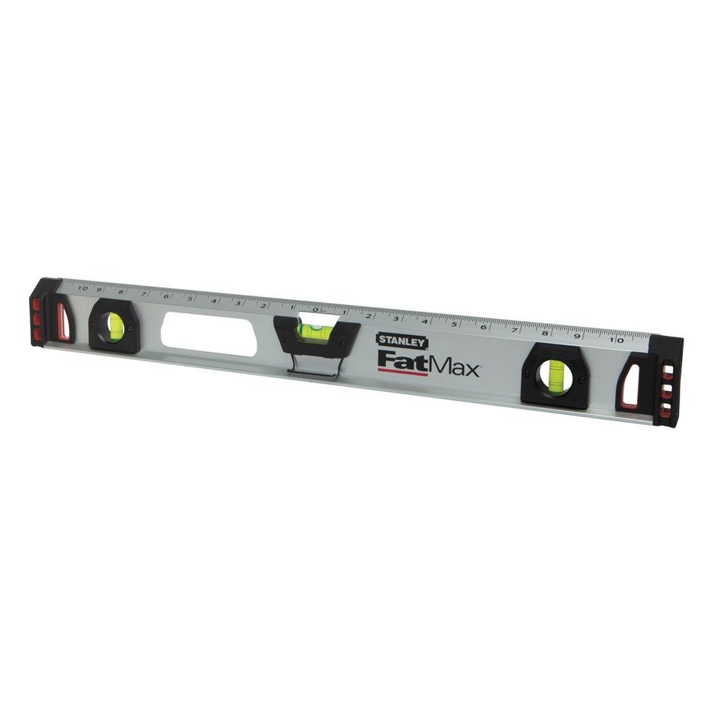 STANLEY Wasserwaage FM I-Profil 198cm mag. 1-43-558