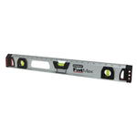 STANLEY Wasserwaage FM I-Profil 198cm mag. 1-43-558
