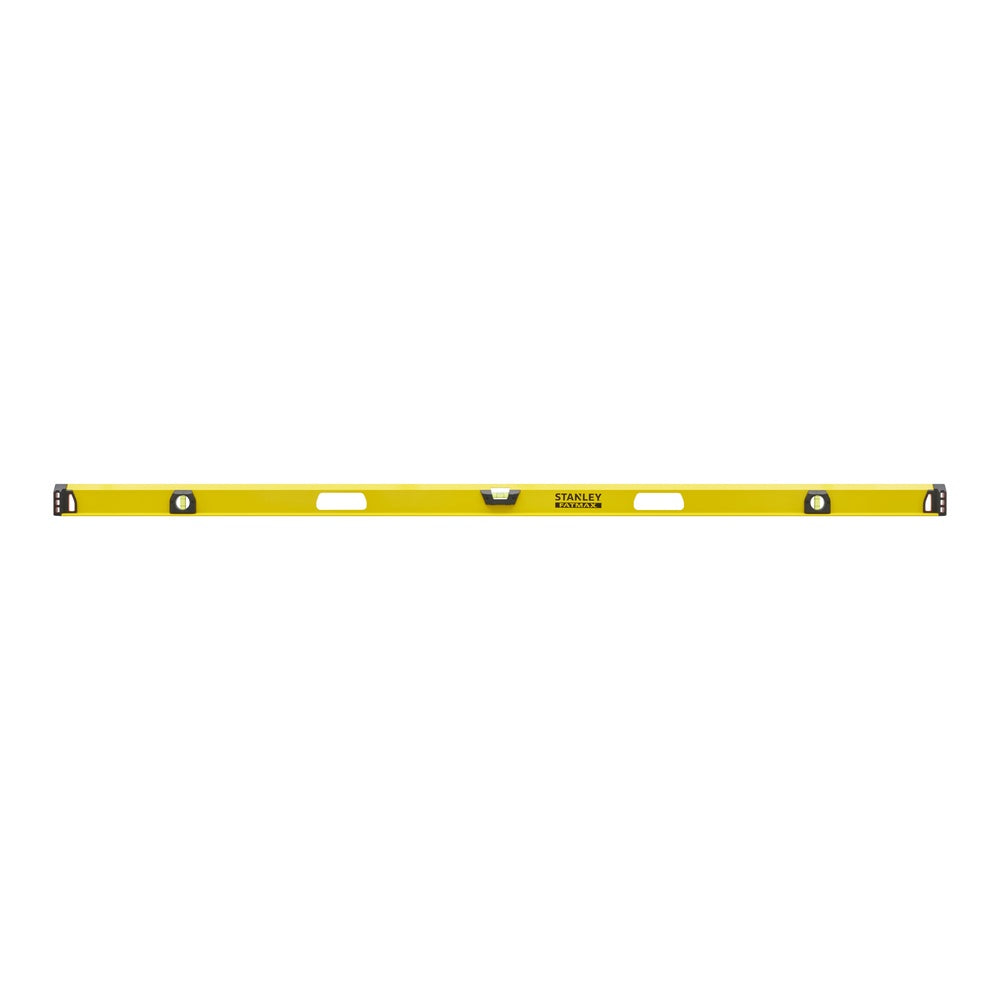 Stanley Wasserwaage I-Profil 180 cm 1-43-557