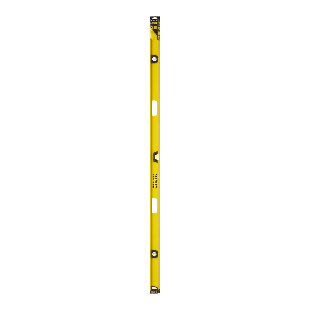 Stanley Wasserwaage I-Profil 180 cm 1-43-557