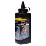 STANLEY Kreidepulver FatMax PRO schwarz 226g 9-47-822