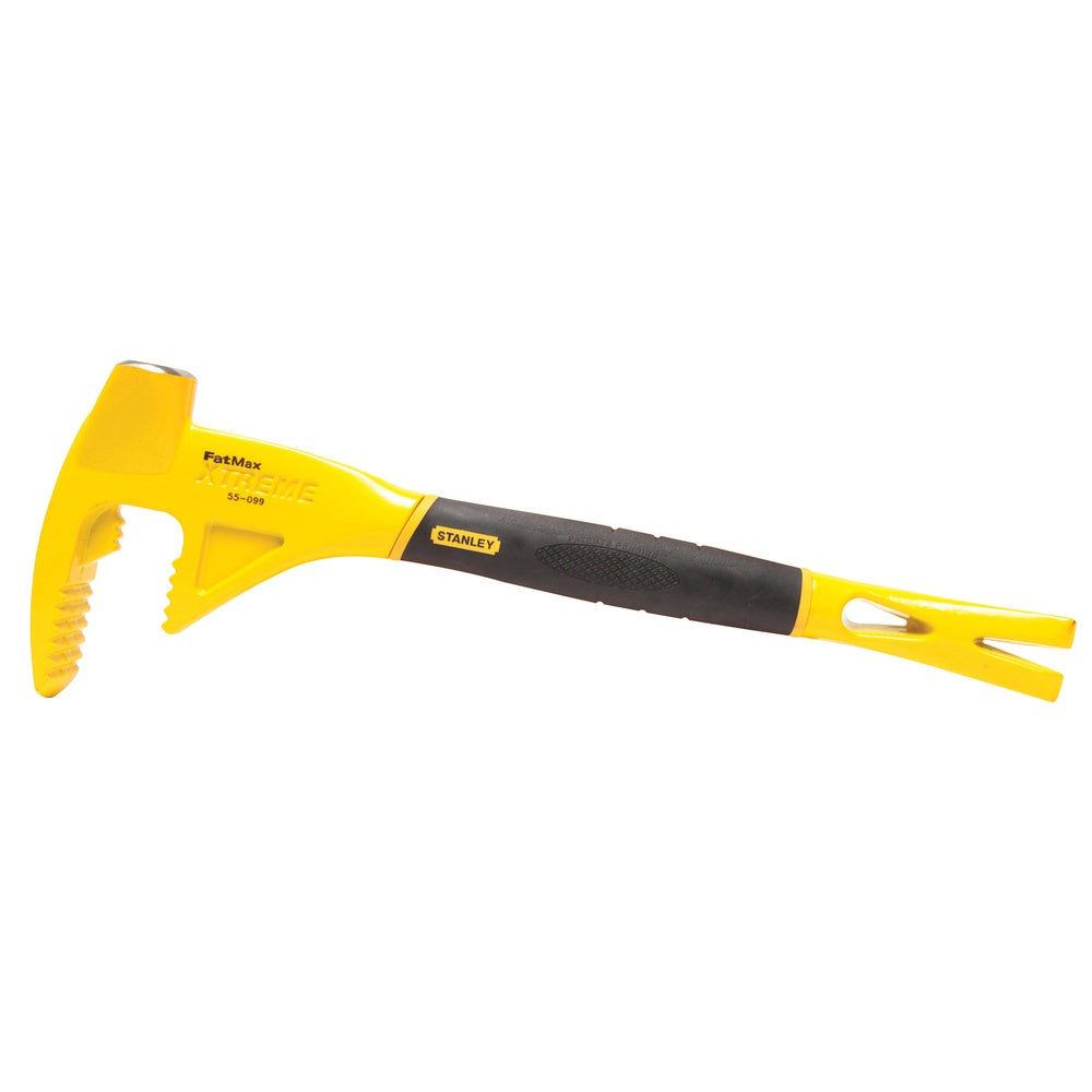 STANLEY Abbruchwerkzeug FatMax Fubar I, 460mm 1-55-099