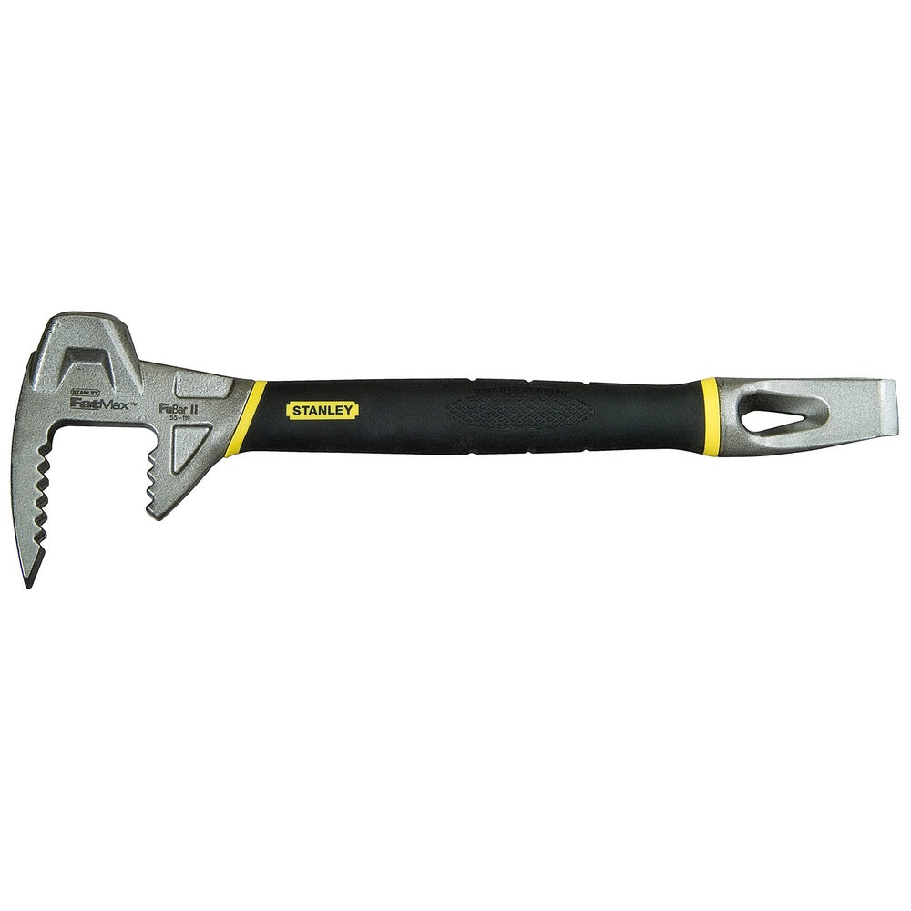 STANLEY Abbruchwerkzeug FatMax Fubar II, 380mm 1-55-119