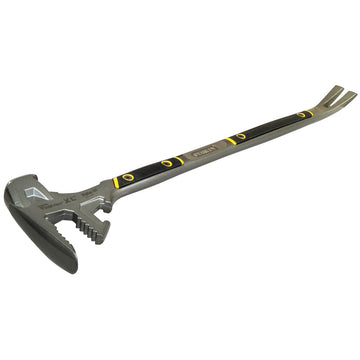 STANLEY Abbruchwerkzeug FatMax Fubar III, 760mm 1-55-120