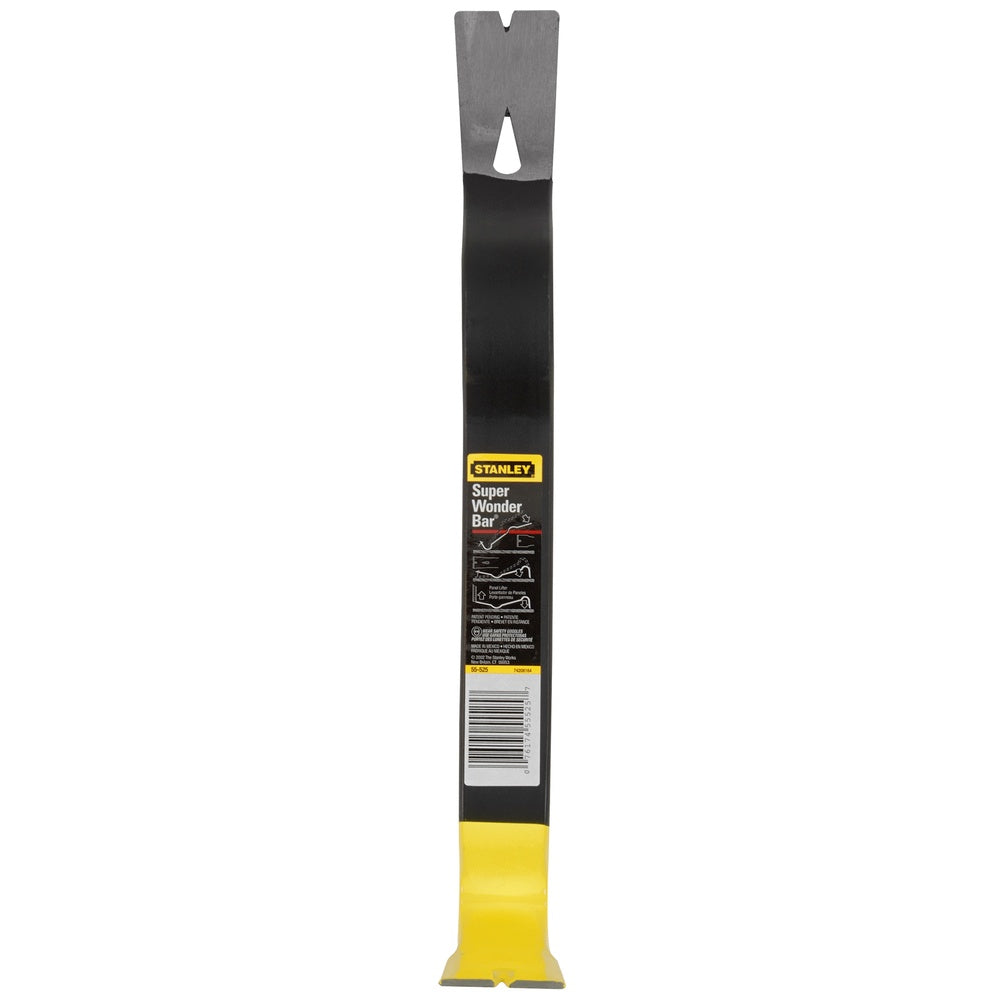 STANLEY Nageleisen Wonder Bar 380mm 1-55-525