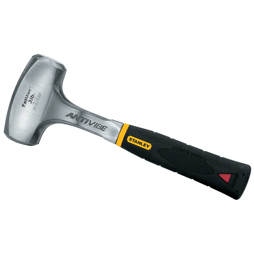 STANLEY Fäustel FatMax Antivibe 1360g 1-56-001