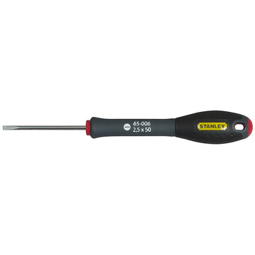 STANLEY Schraubendreher FatMax 2,5x50mm 1-65-006
