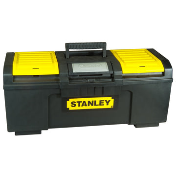 STANLEY Werkzeugbox STANLEY Basic 19 1-79-217