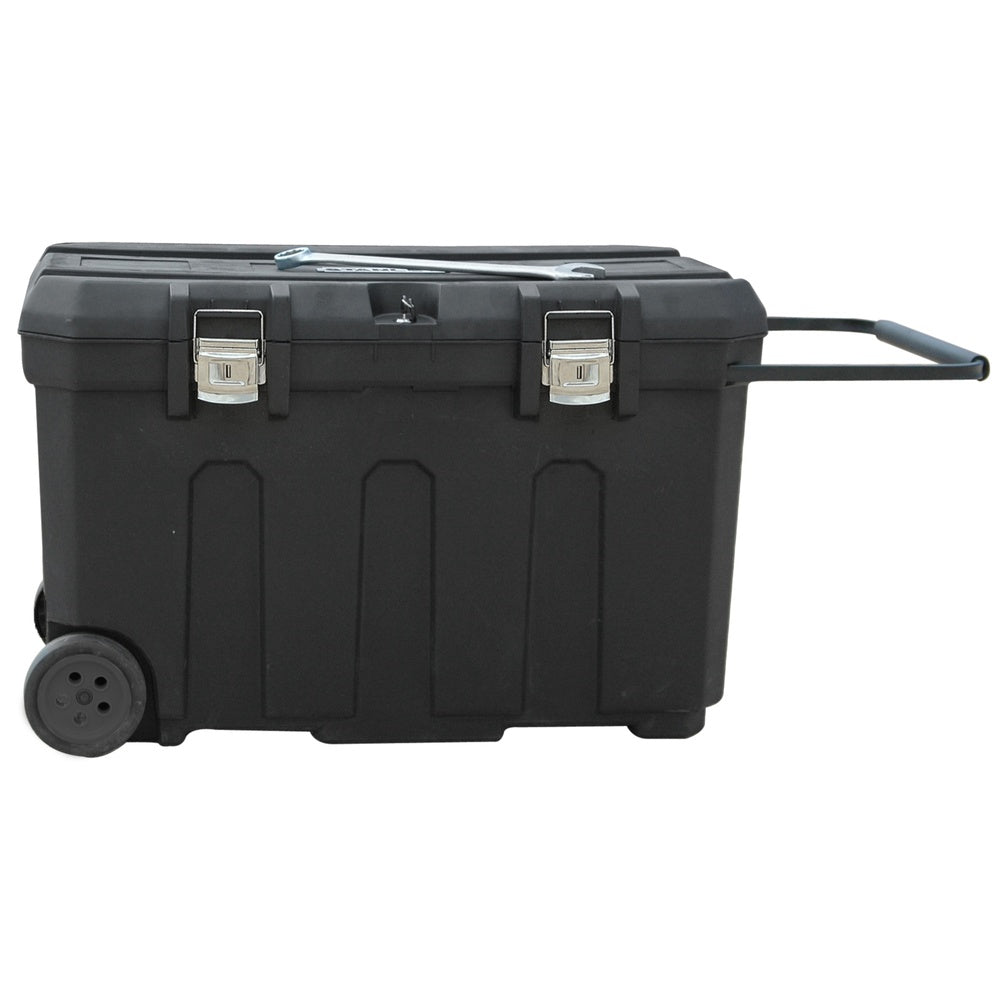 STANLEY Mobile Montagebox, 190 l 1-93-278