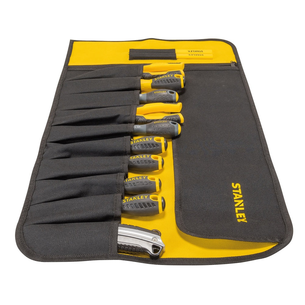 STANLEY Rolltasche STANLEY Nylon 1-93-601