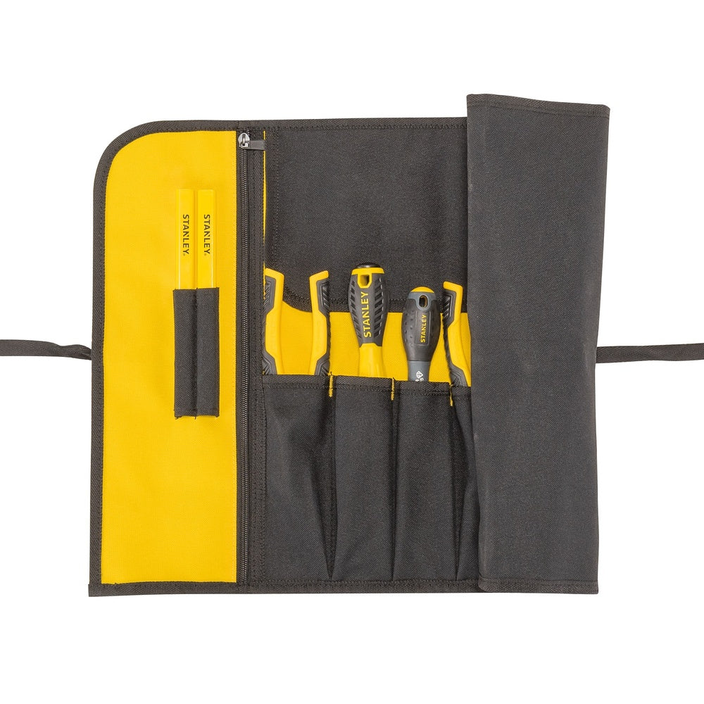 STANLEY Rolltasche STANLEY Nylon 1-93-601