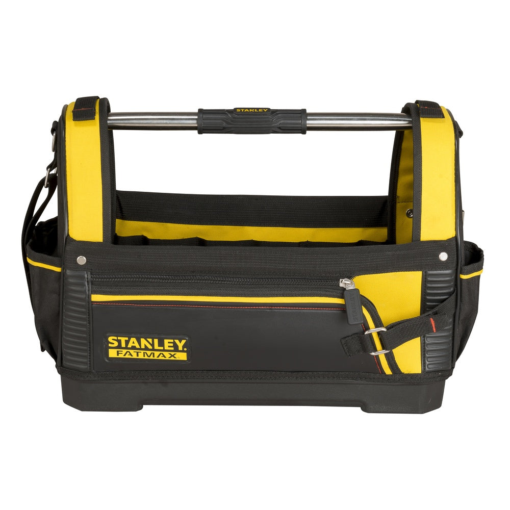 STANLEY Werkzeugtrage FatMax Nylon mit Sägefach 1-93-951