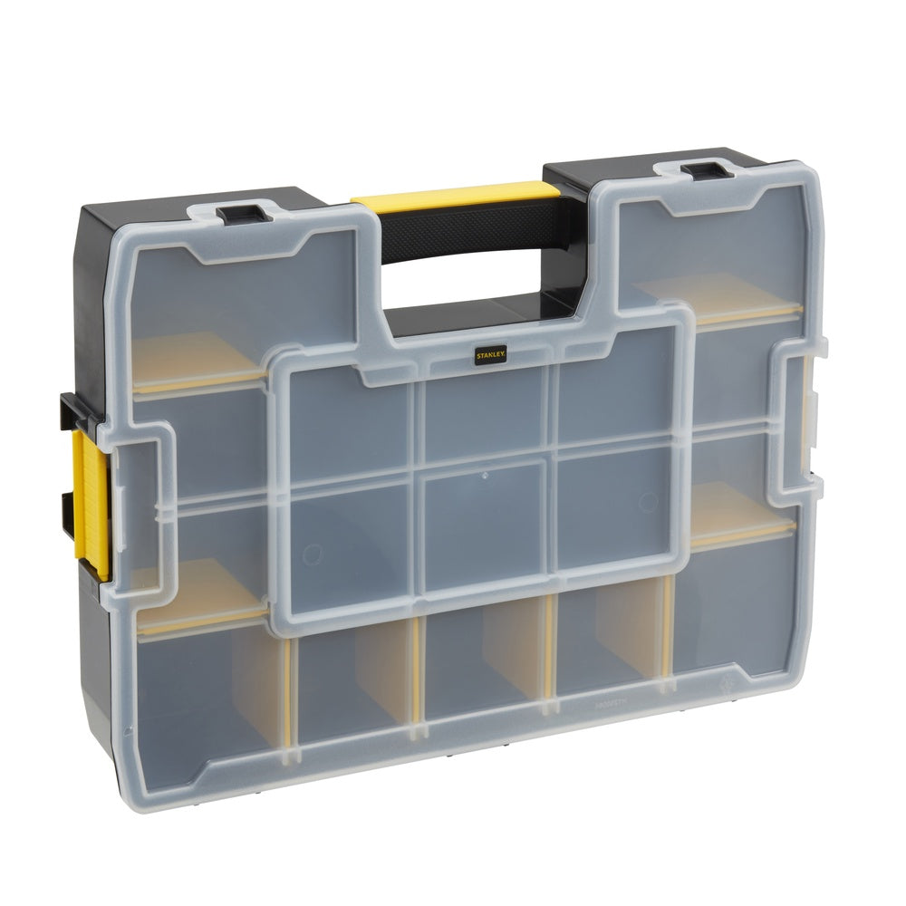 STANLEY Organizer Sortmaster 17 Fächer 1-94-745