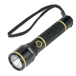 STANLEY LED Stablampe FatMax Alu, aufladbar 1-95-154