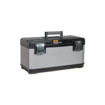 STANLEY Werkzeugbox FatMax Metall-Kunststoff 20 1-95-615
