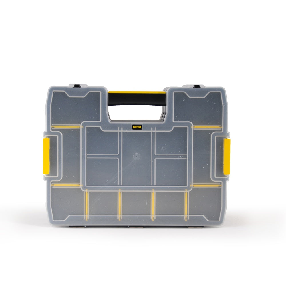 STANLEY Organizer Sortmaster Junior 14 Fächer 1-97-483