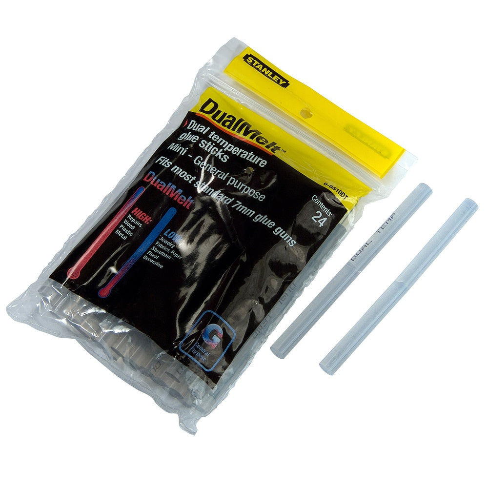 STANLEY Klebesticks 7x100mm 24 St 1-GS10DT