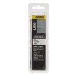 STANLEY 30MM/5/8" VERSENKNAGEL-TYP J-18GA 1-SWKBN1187T