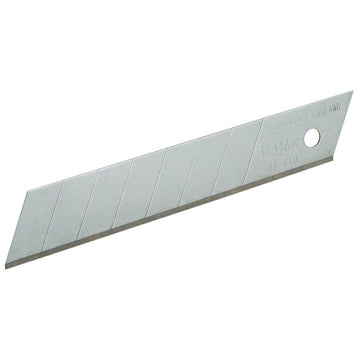 STANLEY Abbrechklinge FatMax 18 mm 10 St. 2-11-718