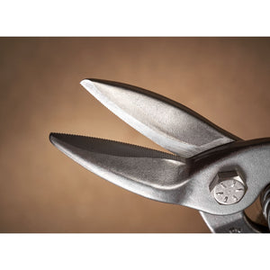 STANLEY Blechschere MaxSteel gerade 250mm 2-14-563