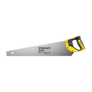 STANLEY Handsäge JetCut fein 550mm 2-15-244