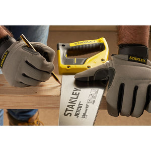 STANLEY Handsäge JetCut grob 380mm 2-15-281