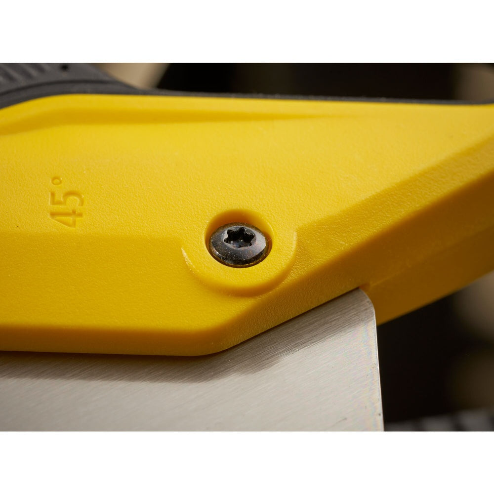 STANLEY Handsäge JetCut grob 380mm 2-15-281