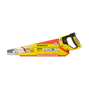 STANLEY Handsäge JetCut grob 450mm 2-15-283