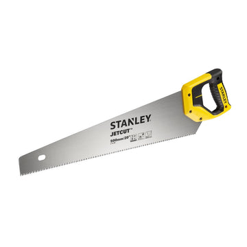 STANLEY Handsäge JetCut grob 500mm 2-15-288
