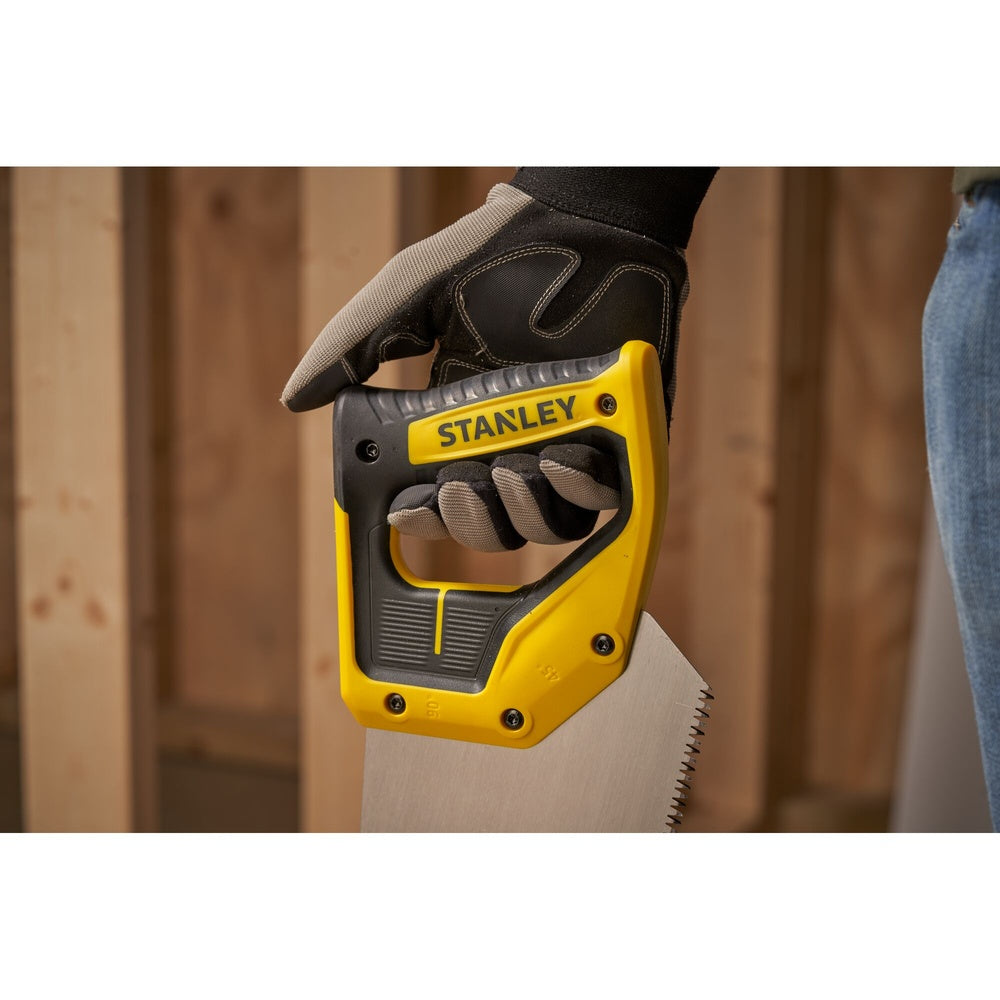 STANLEY Handsäge JetCut grob 550mm 2-15-289