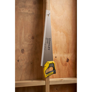 STANLEY Handsäge JetCut grob 550mm 2-15-289