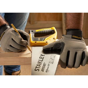 STANLEY Handsäge JetCut fein 450mm 2-15-595