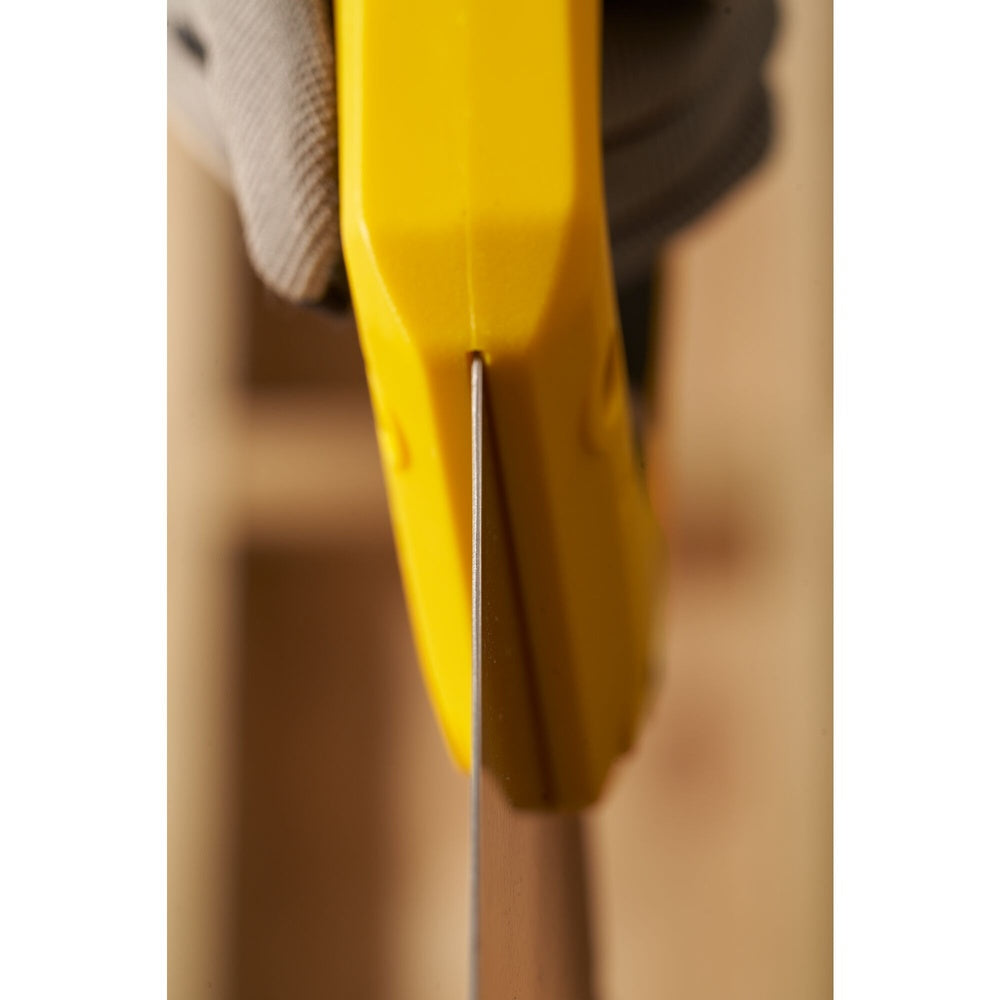 STANLEY Handsäge JetCut grob 550mm 2-15-289